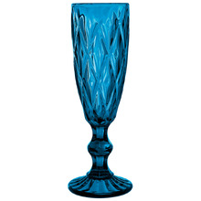 Deanna 165ml Champagne Flutes (Set of 4)